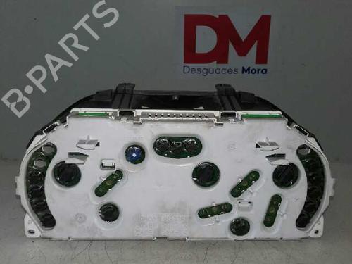 Instrument cluster HONDA HR-V (GH_) 1.6 16V (GH1, GH3) | BP12646613C47 