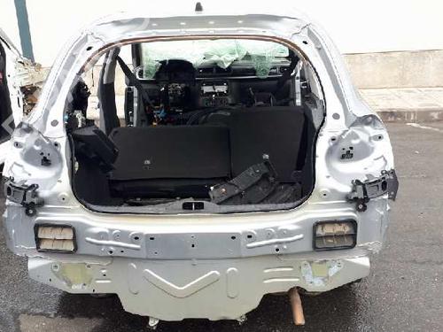 Rat CITROËN C3 II (SC_)  | BP12664801C49 