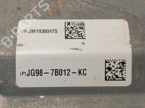 Electronic module FORD MONDEO V Hatchback (CE) | BP29138199M83