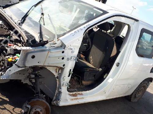 Electronic module CITROËN BERLINGO (ER_, EC_) 1.5 BlueHDi 100 | BP15401734M83