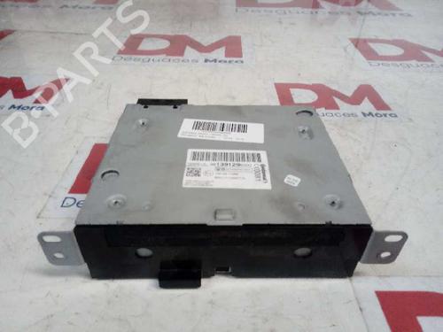 Used Radio PEUGEOT 308 II (LB_, LP_, LW_, LH_, L3_) [2013-2021]  12665760