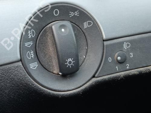 Left tailgate light AUDI A4 B7 Avant (8ED) 2.0 TDI 16V | BP21219575C79 - Image 10