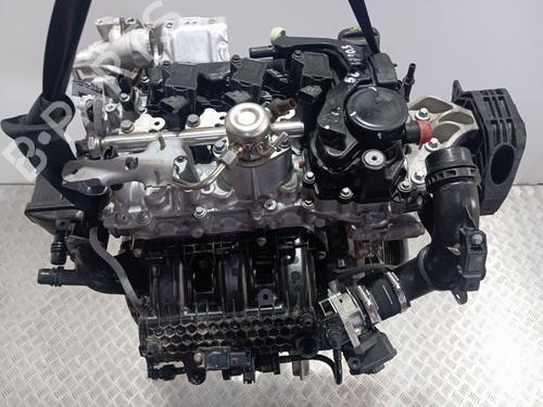 Used Engine Engine 39448693 39448693