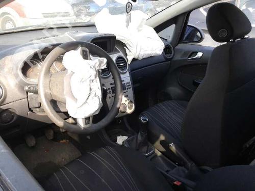 Right front driveshaft OPEL CORSA D (S07) 1.3 CDTI (L08, L68) | BP12633017M39 