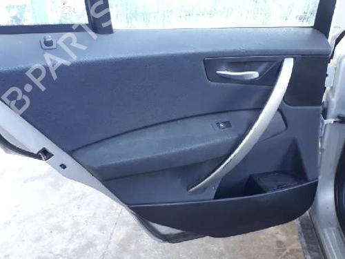 Used Rear left panel BMW X3 (E83) xDrive 30 d (218 hp) 12644544