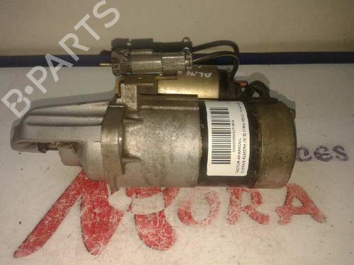 Used Starter NISSAN ALMERA I (N15) 1.6 (99 hp) 12832765