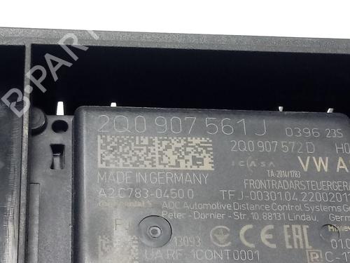 Elektronisk modul SEAT IBIZA V (KJ1, KJG) 1.0 TSI | BP15688051M83