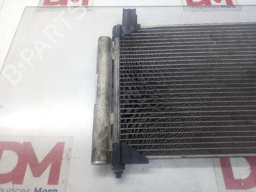 AC radiator CHEVROLET MATIZ (M200, M250)  | BP12653999M32 