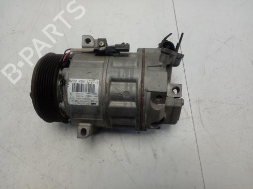 AC compressor RENAULT TRAFIC II Van (FL)  | BP16299512M34 