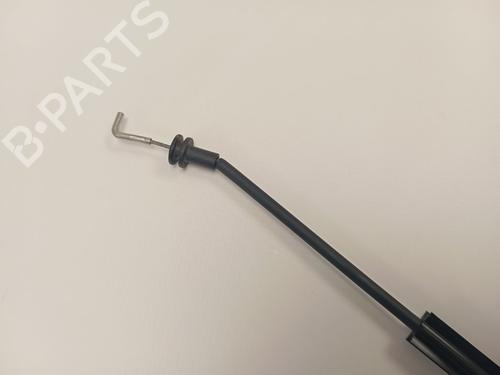 Front right lock PEUGEOT BOXER Van 2.2 BlueHDi 140 | BP28031289C97