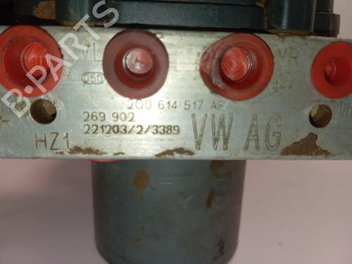 ABS pump SKODA SCALA (NW1)  | BP29716961M43 