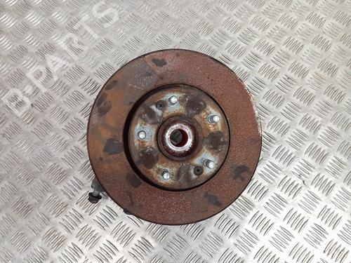 Used Left front steering knuckle KIA CEE'D SW (ED) [2007-2012]  20307702