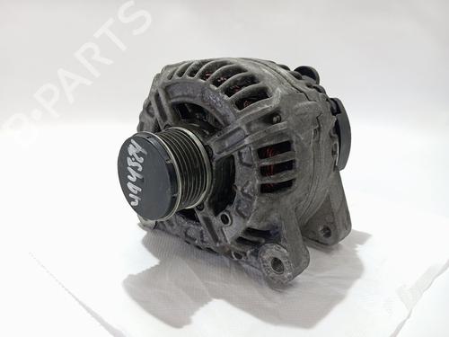 Used Alternator PEUGEOT 207 (WA_, WC_) 1.6 HDi (90 hp) 29029974