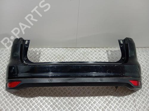 Used Rear bumper Rear bumper FORD C-MAX II (DXA/CB7, DXA/CEU) 1.0 EcoBoost (125 hp) 36466453 36466453