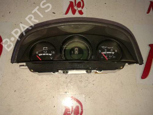 Multifunctionele display MITSUBISHI PAJERO SPORT I (K7_, K9_) 2.5 TD (K94W, K74T) (115 hp) 16906164