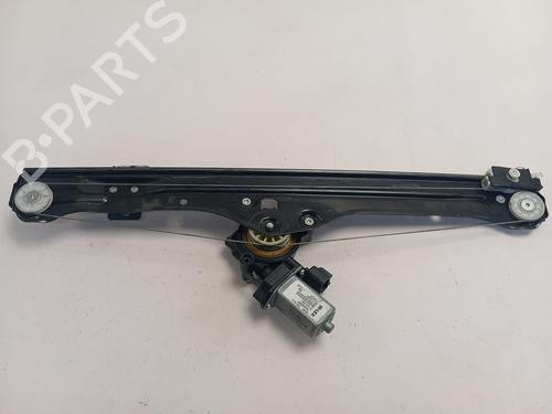 Front left window mechanism CITROËN JUMPER II Van 2.2 BlueHDi 140 | BP28064328C22 