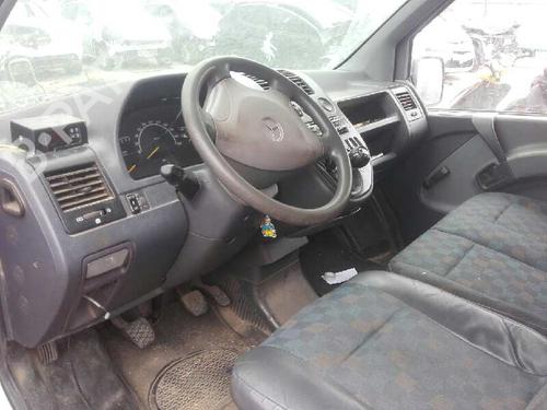 Steering pump MERCEDES-BENZ VITO Van (W638) | BP30369771M99