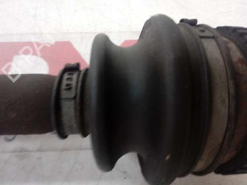 Right front driveshaft SMART CITY-COUPE (450)  | BP22760370M39 