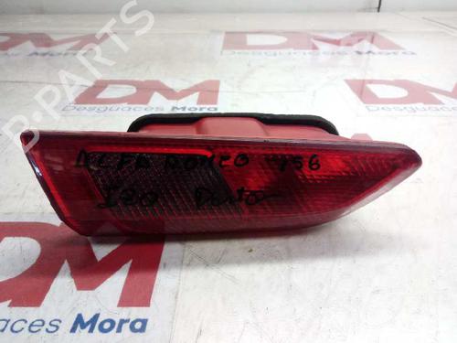Venstre baklys, luke ALFA ROMEO 156 (932_) [1997-2005]  19261033