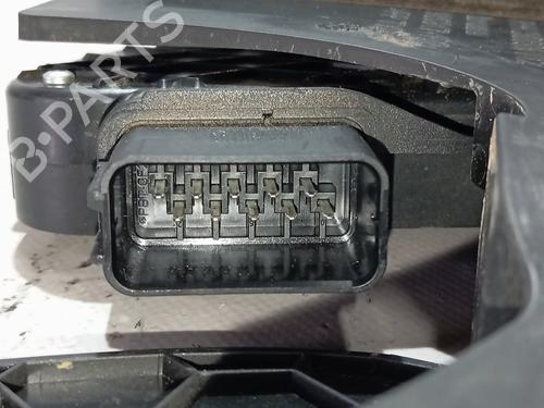 Høyre bak lås VOLVO S40 II (544) 1.8 FlexFuel | BP28516100C99 