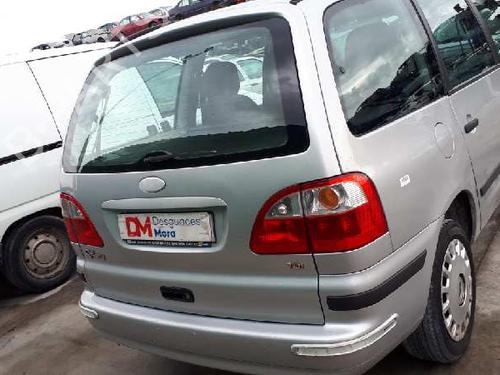 Front left interior door handle FORD GALAXY I (WGR) 1.9 TDI | BP18151048I13 