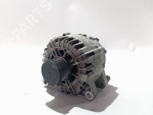 Used Alternator Alternator 39559816 39559816