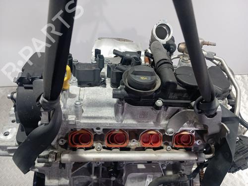 Engine VW TOURAN (5T1) | BP36014298M1 - Image 6