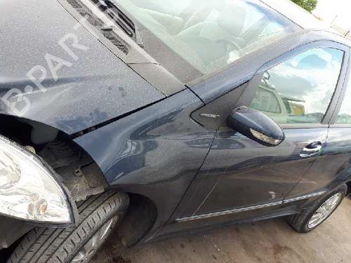 Mass air flow sensor MERCEDES-BENZ A-CLASS (W169) A 180 CDI (169.007, 169.307) | BP12661913M95 