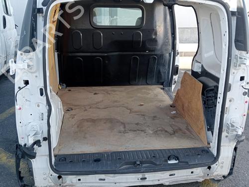 Electronic module RENAULT KANGOO / GRAND KANGOO II (KW0/1_)  | BP18960748M83 