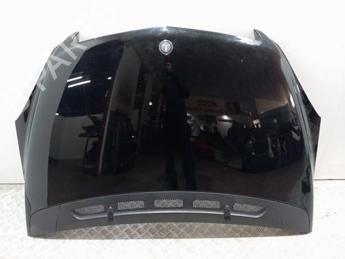 Used Hood Hood MERCEDES-BENZ B-CLASS Sports Tourer (W245) [2005-2011] 31886020 31886020