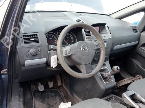 Rear parcel shelf OPEL ZAFIRA / ZAFIRA FAMILY B (A05)  | BP19575444C85 