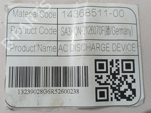 Andre BYD SEAL U | BP36476919O1 - Image 4