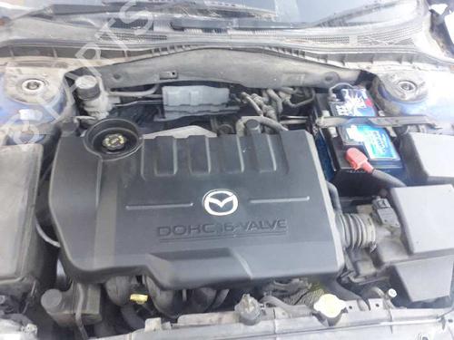 Right taillight MAZDA 6 Hatchback (GG) | BP12644860C35