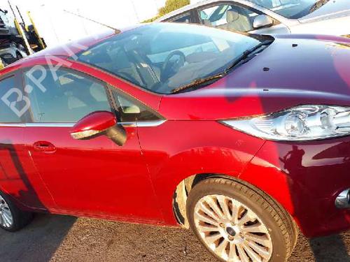 Starter FORD FIESTA VI (CB1, CCN) 1.6 TDCi | BP12662031M8