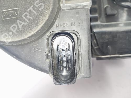 Left headlight SEAT ALTEA (5P1) 1.6 TDI | BP34584222C28 - Image 3