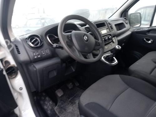 Air filter box RENAULT TRAFIC III Van (FG_) | BP30926729M87