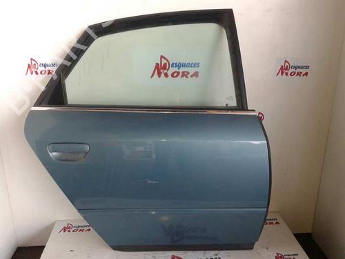Used Right rear door AUDI A6 C6 Avant (4F5) [2004-2011]  12642350