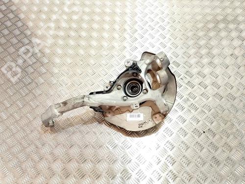 Right front steering knuckle MERCEDES-BENZ GLC (X253) 220 d 4-matic (253.915) | BP29724046M26 