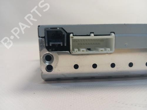 Radio RENAULT EXPRESS Box Body/MPV  | BP25855389E6 