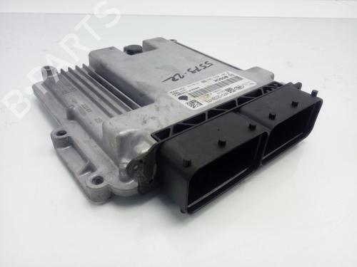 Used Engine control unit (ECU) LAND ROVER DISCOVERY SPORT (L550) [2014-2025]  16846407