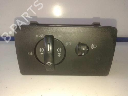 Used Headlight switch FORD MONDEO III (B5Y) [2000-2007]  16214411