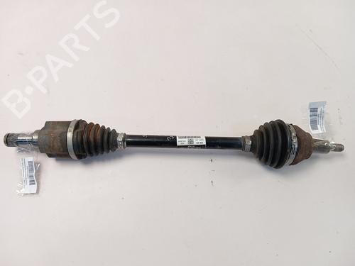 Used Left front driveshaft SEAT IBIZA V (KJ1, KJG) 1.0 (75 hp) 23240581