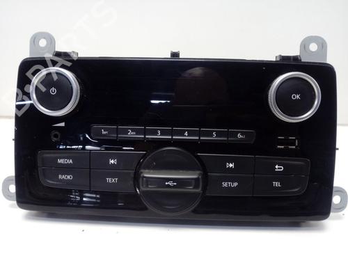 Used Radio RENAULT CLIO IV (BH_) [2012-2021]  15513320