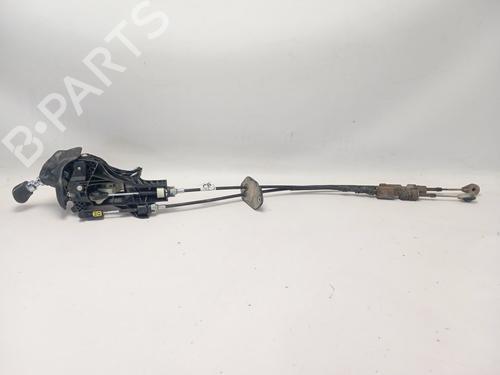 Used Gear lever Gear lever 39598634 39598634