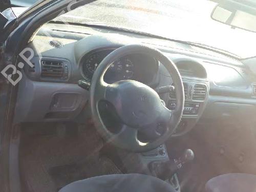 Forlygtekontakt RENAULT CLIO II (BB_, CB_) 1.4 (B/CB0C, B/CB0S) | BP17905273I24 