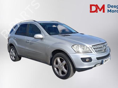 Used Parts MERCEDES-BENZ M-CLASS (W164) [2005-2012]  4380824