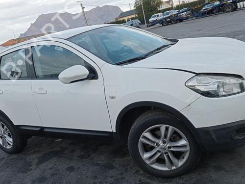 Headlight switch NISSAN QASHQAI I (J10, NJ10)  | BP12853000I24 