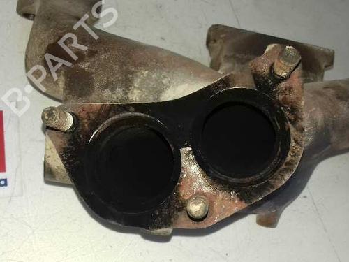 Exhaust manifold NISSAN SERENA (C23) 2.0 D | BP16446866M110