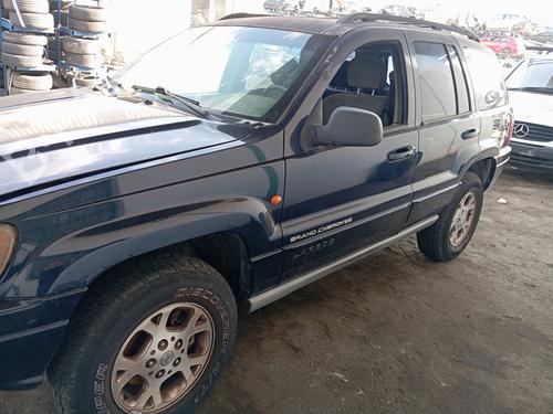 Starter JEEP GRAND CHEROKEE II (WJ, WG)  | BP26714074M8 