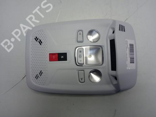 Used Interior roof light PEUGEOT 2008 II (UD_, US_, UY_, UJ_, UR_, UC_) [2019-2025]  16085651